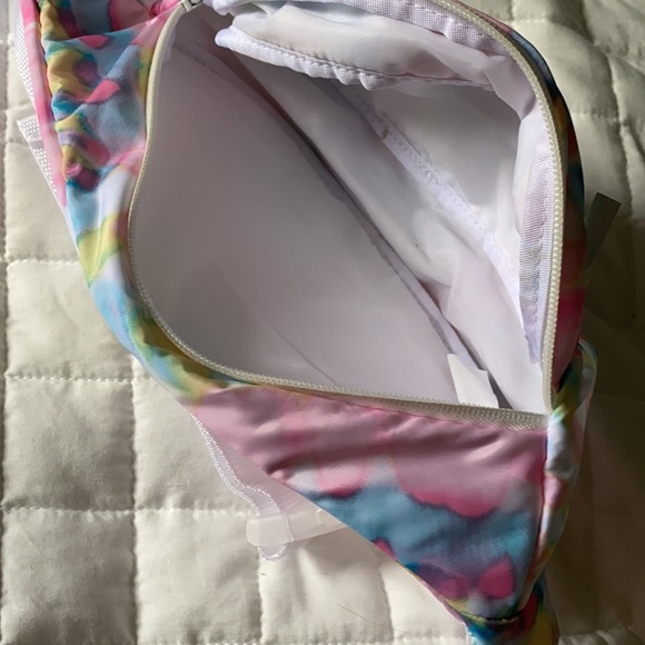 Tie-Dye fanny pack - Picture 3 of 4